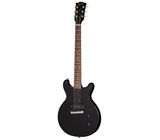 Gibson LP Junior Double Cut Ebony