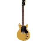 Gibson LP Special Double Cut TV Yello