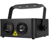 Eurolite PolarStar RGB Laser