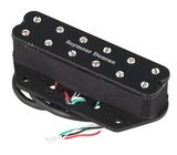 Seymour Duncan JB Jr Tele Bridge Black