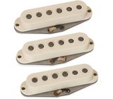 Seymour Duncan Bonamassa Greenburst Strat Set