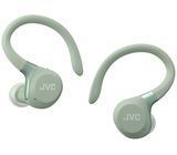 JVC HA-EC75T Green