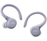 JVC HA-EC75T Purple