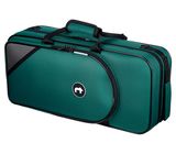 Thomann Ultralight Trumpet Case Green