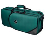 Thomann Ultralight Alto Sax Case Green