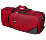 Thomann Ultralight Alto Sax Case Red