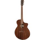 Martin Guitar SC-10E Modern Sapele