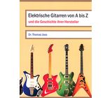 Dr. Thomas Joos Elektrische Gitarren