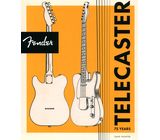 Quarto Publishing Group Fender Telecaster 75 Years