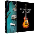 Octopus Publishing Group Legendary Guitars