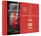 Headline Publishing Group Superstar Guitars