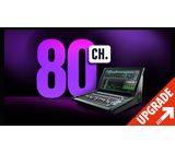 Waves eMotion LV1 - 80 Channel Exp.