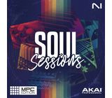 Native Instruments MPC Edition Soul Sessions