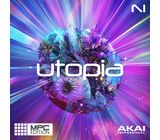 Native Instruments MPC Edition Utopia