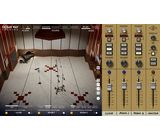Universal Audio Ocean Way Studios Deluxe