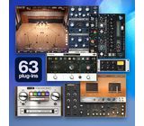 Universal Audio UAD Signature Edition V3