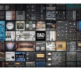 Universal Audio UAD Complete 4