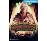 Toontrack SDX The Drum Factory S. Massy