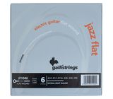 Galli Strings JF1046 E-Guitar Extra Light
