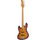 Marcus Miller V6-4 Sandblasted 3TS LH