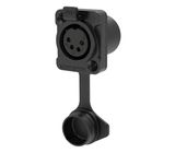 Seetronic K4F2C-WB 4pin XLR