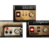 Bogren Digital Ampknob BDM Bundle