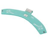 Snareweight M80 magn. Overtone Damper SF