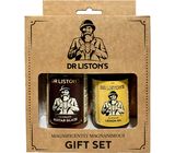 Dr. Liston's Guitar Remedy & Lemon Oil Set
