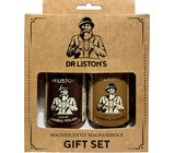 Dr. Liston's Cymbal Cleaner & Polish Set