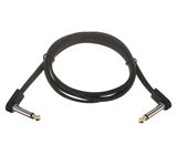 EBS PCF-DL98G DLX Flat Patch