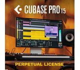 Steinberg Cubase Pro 15