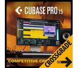 Steinberg Cubase Pro 15 Competitive CG