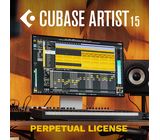 Steinberg Cubase Artist 15 EDU