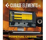 Steinberg Cubase Elements 15