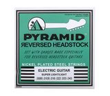 Pyramid REV8543