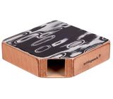 Schlagwerk WB16 Pocket Bongo