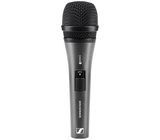 Sennheiser E835-S-PTT