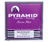 Pyramid Fusion Flats FF2694VI