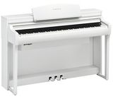 Yamaha CSP-275 WH