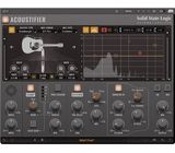 SSL Acoustifier