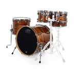 DW Performance Tiger Eye 5pcs