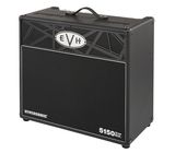 Evh 5150 Hypersonic 1x12 6L6 BK