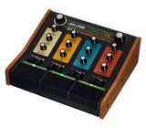 Walrus Audio DFX-1