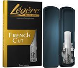 Legere French Cut Soprano Sax 2.75