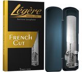 Legere French Cut Baritone Sax 2.5