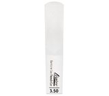 Legere French Cut Baritone Sax 3.5