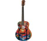 Taylor ZEDD GS Mini Telos Special Ed