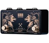 KMA Audio Machines Active AB/Y Switch