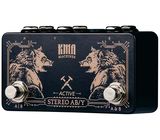 KMA Audio Machines Active Stereo AB/Y Switch