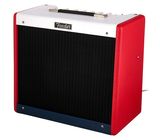 Fender Blues Junior Colour Trio